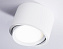 Светильник точечный накладной Ambrella TECHNO SPOT GX Standard tech TN6805 12Вт GX53