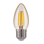 Светодиодная лампа Elektrostandard a048668 E27 9Вт 3300К