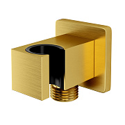 Шланговое подключение WASSERKRAFT A184 золото