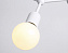 Люстра потолочная Ambrella Traditional TR8031 480Вт 4 лампочек E27