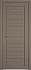 Межкомнатная дверь Владимирская фабрика дверей Atum 32 Brun Oak Экошпон 900х2000мм глухая