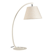 Настольная лампа Lussole Sumter LSP-0623 60Вт E27