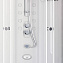 Душевая кабина RADOMIR Паола 2 1-05-1-0-0-0580 103х103х198см стекло прозрачное