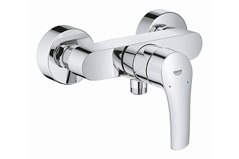 Смеситель для душа GROHE Eurosmart 33555003 хром