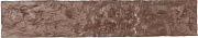 Настенная плитка WOW Crafted 105612 Hm Brick Cooper 5х25см 0,573кв.м. глянцевая