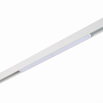 Магнитный трековый светильник ST Luce STANDI ST360.546.12 12Вт LED белый