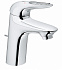 Смеситель для раковины GROHE Eurostyle 23564003 хром