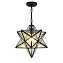 Люстра потолочная ImperiumLOFT Black Star 189645-26 60Вт 1 лампочек E27