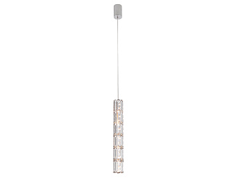 Светильник подвесной Newport 8480 8481/S 16Вт LED