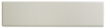 Настенная плитка WOW Texiture 127126 Pattern Mix Dove 6,25х25см 0,453кв.м. матовая