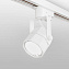 Трековый светильник Elektrostandard Robi a047354 MRL 1004 35Вт GU10 белый для однофазного трека
