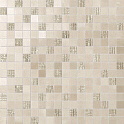 Керамическая мозаика FAP CERAMICHE Frame fLGK Sand Mosaico 30,5х30,5см 0,56кв.м.