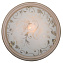 Светильник настенно-потолочный Sonex Provence Crema 256 200Вт E27