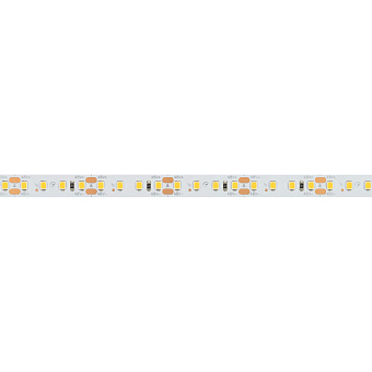 Светодиодная лента Arlight 032189 9,6Вт/м 30000мм IP20 тёплый белый свет