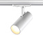 Трековый светильник Novotech SELENE 359147 15Вт LED белый для однофазного трека