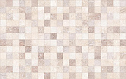 Настенная плитка Global Tile Antico 10101004890 бежевый 25х40см 1,4кв.м. матовая