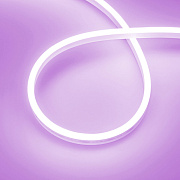 Светодиодная лента Arlight 036678 10Вт/м 5000мм IP65 пурпурный свет