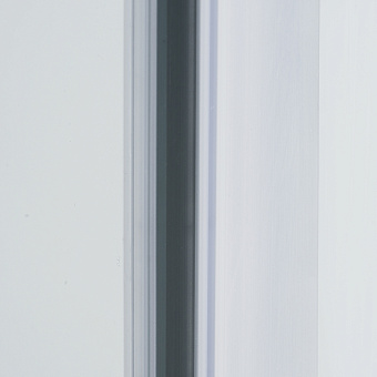 Угловое ограждение WASSERKRAFT Vils 56R15 200х110см стекло прозрачное