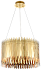 Светильник подвесной WERTMARK CELINA WE128.06.303 240Вт E14