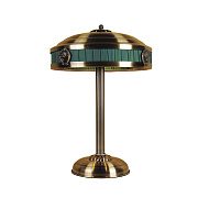 Настольная лампа Favourite Cremlin 1274-3T 120Вт E14