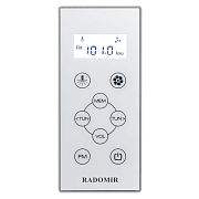 Контроллер управления RADOMIR 600 1-34-0-0-0-871