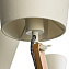 Люстра подвесная Arte Lamp PINOCCHIO A5700LM-5WH 40Вт 5 лампочек E14