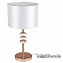 Настольная лампа Freya Tiana FR5015TL-01G 40Вт E14