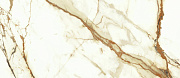 Настенная плитка Atlas Concord Италия Marvel Shine A4TW Calacatta Imperiale Silk 120х50см 1,8кв.м. сатинированная