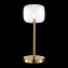 Настольная лампа ST Luce FINN SL1049.304.01 5Вт G9