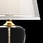 Настольная лампа Maytoni Verre Z005TL-01BS 40Вт E27