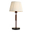 Настольная лампа Favourite Avangard 2953-1T 40Вт E14