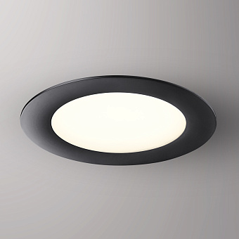 Светильник точечный встраиваемый Novotech LANTE 358951 15Вт LED