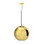 Светильник подвесной Loft It Copper Shade Loft2024-D 60Вт E27