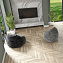 Ламинат Alpine Floor HERRINGBONE 8 Орлеан LF102-08 600х101х8мм 33 класс 2,2кв.м