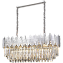 Светильник подвесной WERTMARK CALOGERA WE137.22.103 880Вт E14