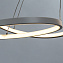 Люстра подвесная Arte Lamp FRODO A2197SP-2WH 65Вт 1 лампочек LED