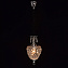 Светильник подвесной Chiaro Бриз 464017701 40Вт E14