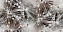 Декор BERYOZA CERAMICA Джерси 181431 белый 30х60см 0,9кв.м.