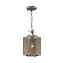 Светильник подвесной Favourite Bazar 1624-1P 60Вт E27