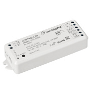Контроллер миниатюрный Arlight 023821 288Вт 24В для светодиодной ленты