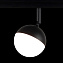 Магнитный трековый светильник Loft It Tech T047-07 7Вт LED чёрный