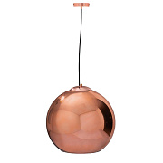 Светильник подвесной Loft It Copper Shade Loft2023-E 60Вт E27