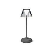 Настольная лампа IDEAL LUX LOLITA 286730 1,7Вт LED
