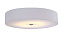 Светильник потолочный CRYSTAL LUX JEWEL JEWEL PL500 WH 360Вт E27