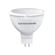 Светодиодная лампа Elektrostandard a049691 G5.3 9Вт 6500К