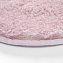 Коврик для ванной WASSERKRAFT Wern BM-2584 55х57см розовый