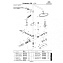 Душевая система IDEAL STANDARD CERATHERM T25 A7208AA хром