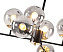 Люстра KINK Light Карго 07619-8,19 320Вт 8 лампочек E27