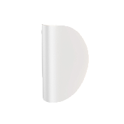 Светильник архитектурный Elektrostandard Taco a052619 1632 10Вт IP54 LED белый