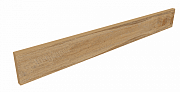 Плинтус ESTIMA Spanish Wood Skirting/SP04_NR/7x60 коричневый 7х60см 0,756кв.м.
